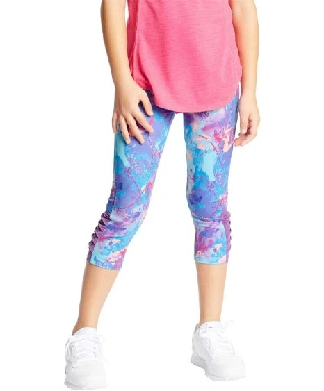 C9 Champion Girls' Performance Capri Leggings